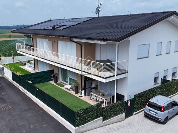 appartamento in vendita a Desenzano del Garda