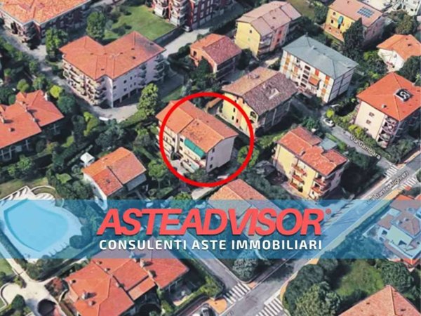 appartamento in vendita a Desenzano del Garda