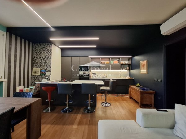 appartamento in vendita a Desenzano del Garda