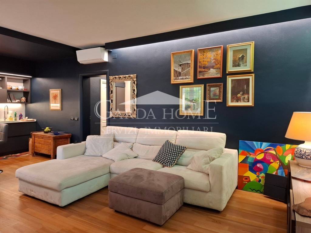 appartamento in vendita a Desenzano del Garda