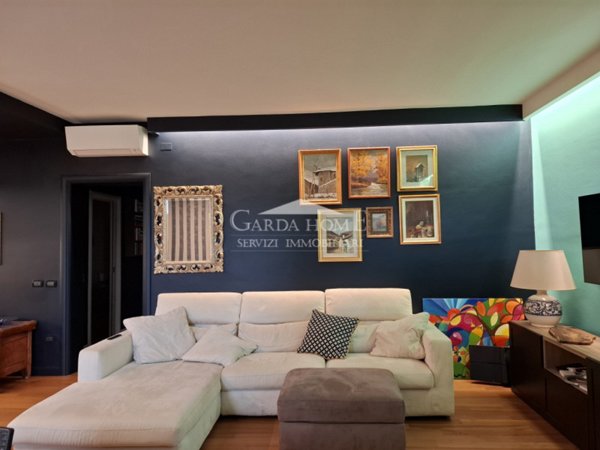 appartamento in vendita a Desenzano del Garda