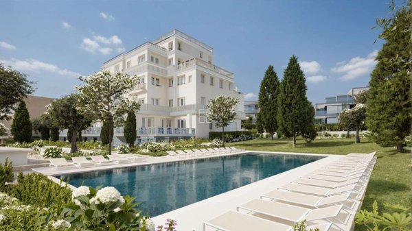 appartamento in vendita a Desenzano del Garda