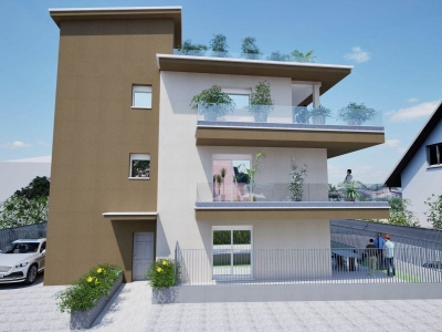 appartamento in vendita a Desenzano del Garda