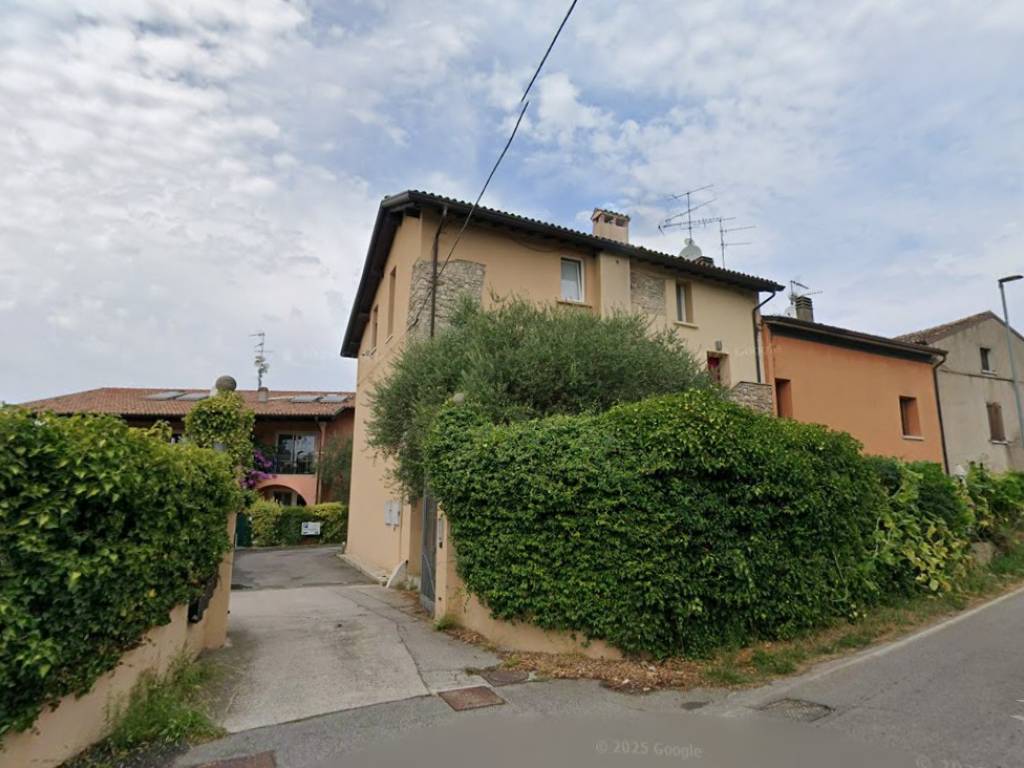 appartamento in vendita a Desenzano del Garda