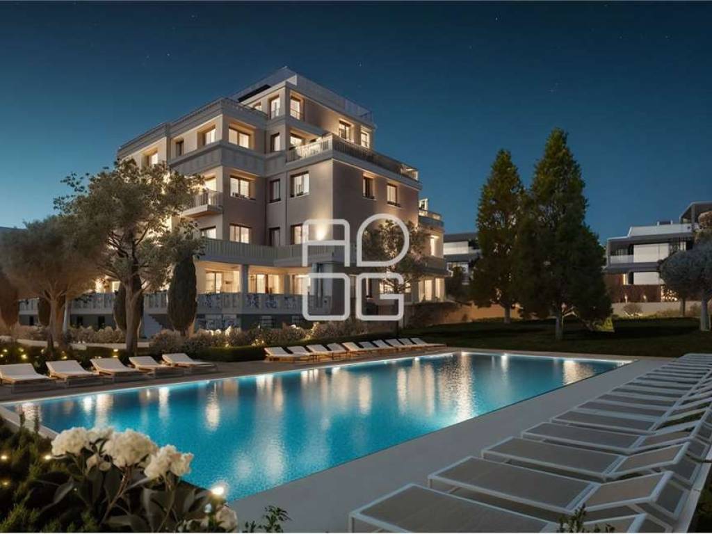 appartamento in vendita a Desenzano del Garda