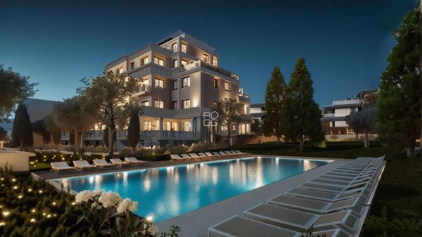 appartamento in vendita a Desenzano del Garda