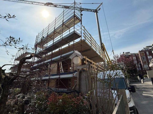 appartamento in vendita a Desenzano del Garda