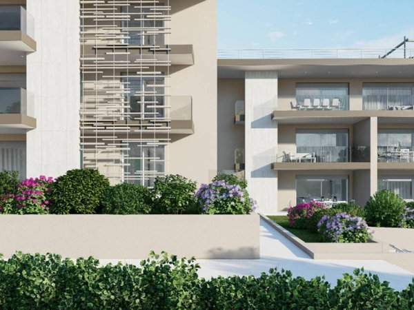 appartamento in vendita a Desenzano del Garda