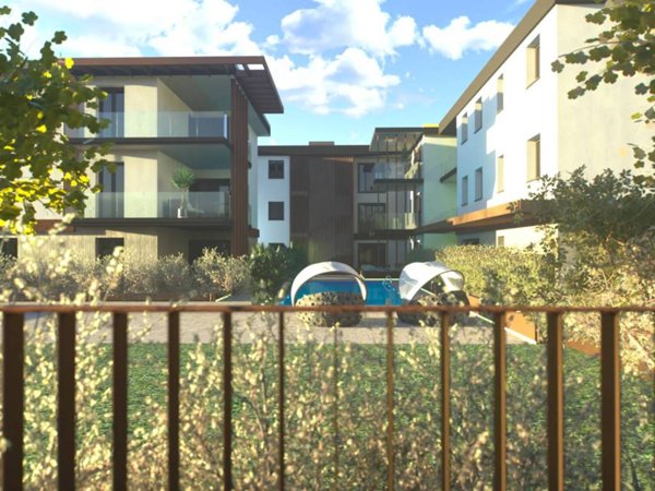 appartamento in vendita a Desenzano del Garda