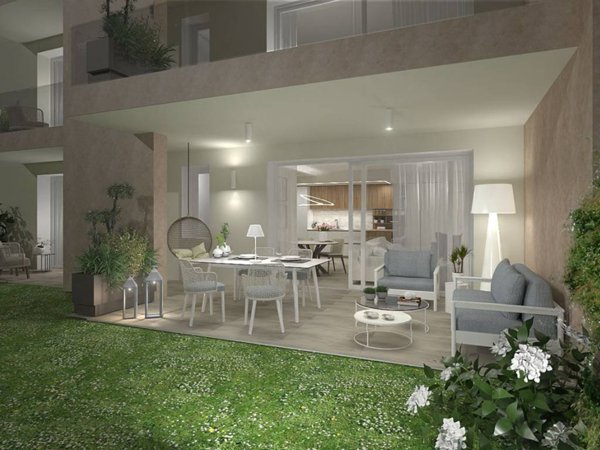 appartamento in vendita a Desenzano del Garda