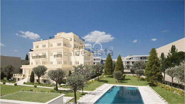 appartamento in vendita a Desenzano del Garda