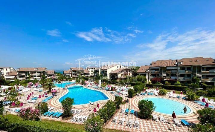 appartamento in vendita a Desenzano del Garda