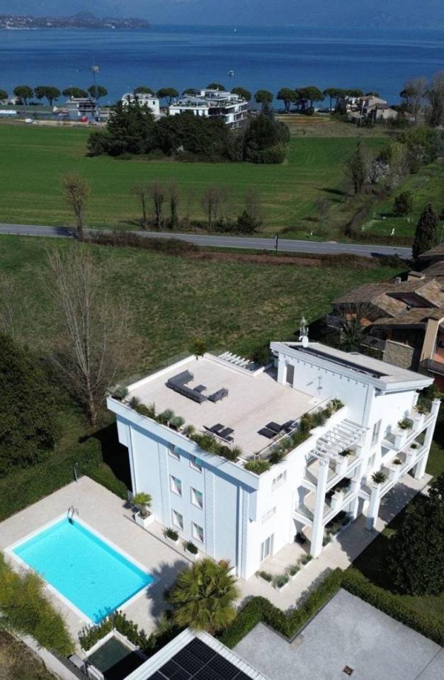 appartamento in vendita a Desenzano del Garda