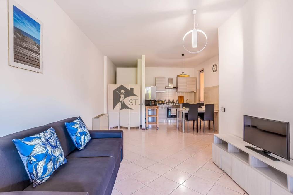 appartamento in vendita a Desenzano del Garda in zona Rivoltella