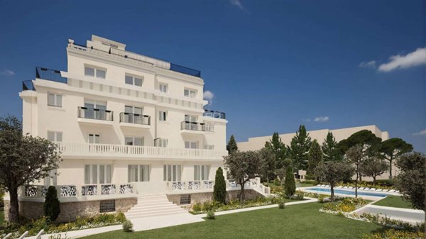appartamento in vendita a Desenzano del Garda