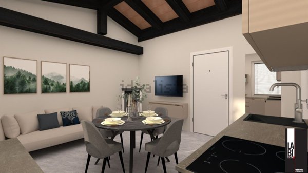 appartamento in vendita a Desenzano del Garda