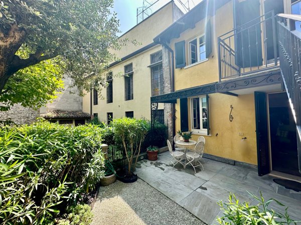 casa semindipendente in vendita a Desenzano del Garda