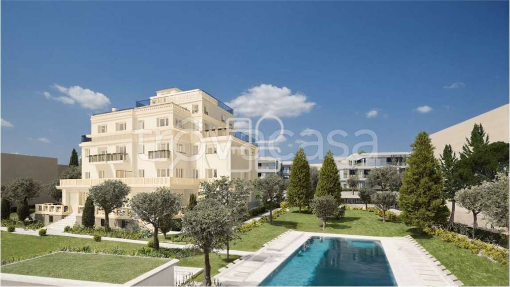 appartamento in vendita a Desenzano del Garda