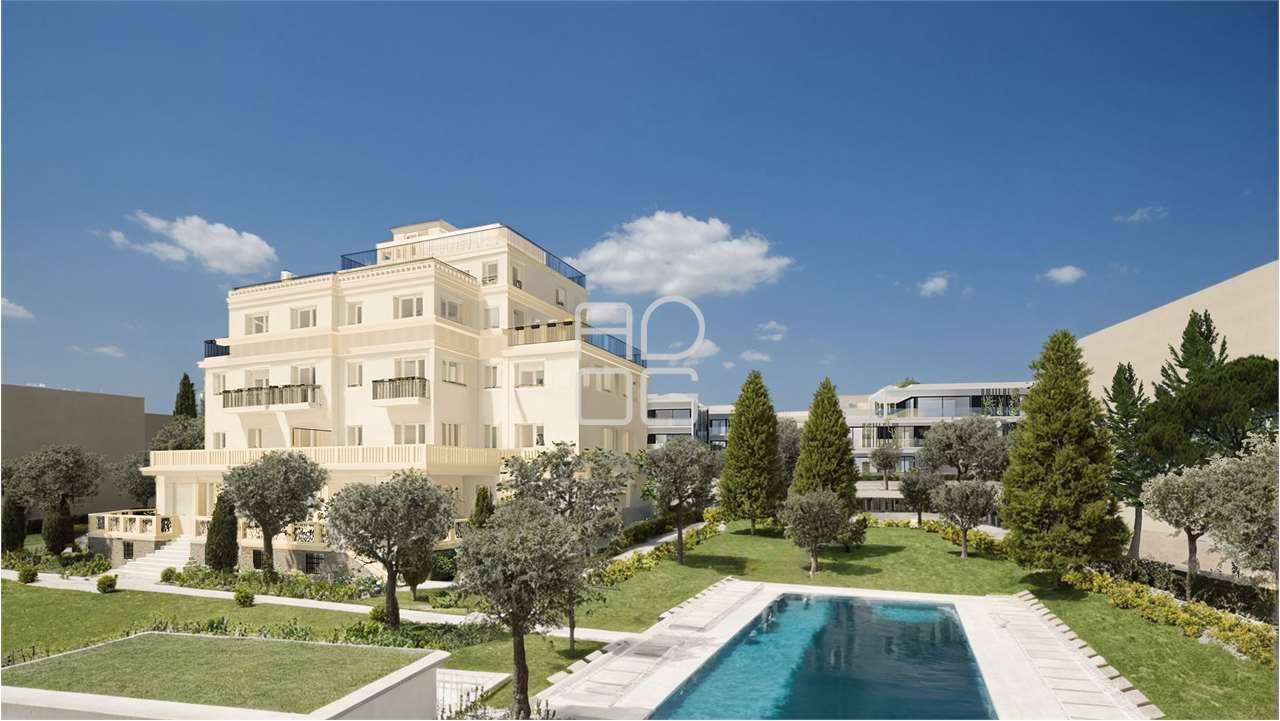appartamento in vendita a Desenzano del Garda