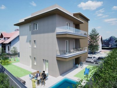 appartamento in vendita a Desenzano del Garda