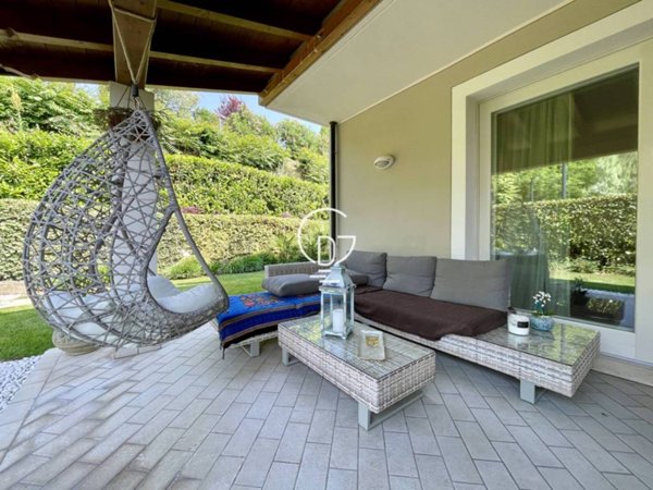 appartamento in vendita a Desenzano del Garda