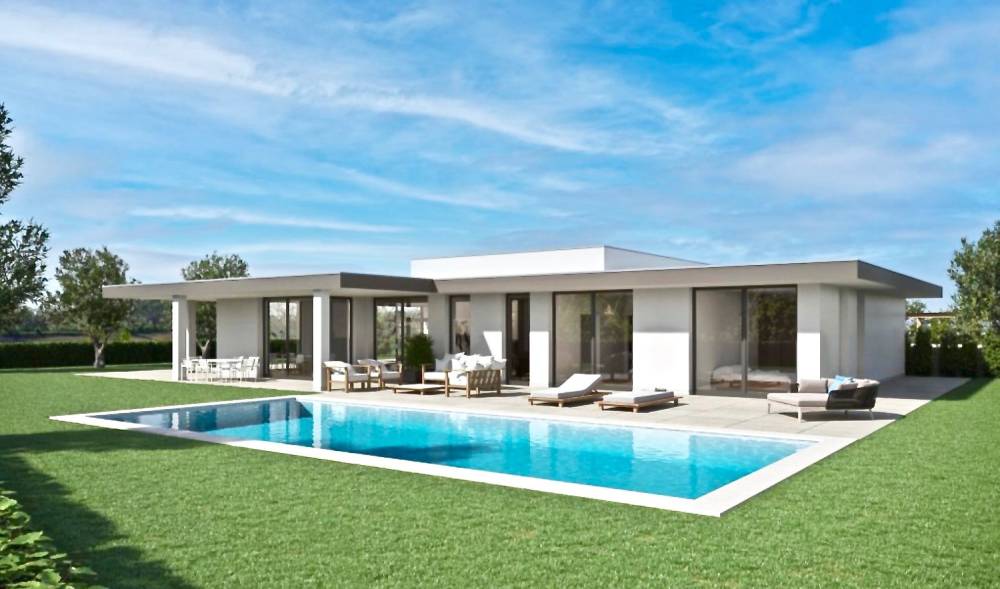 casa indipendente in vendita a Desenzano del Garda