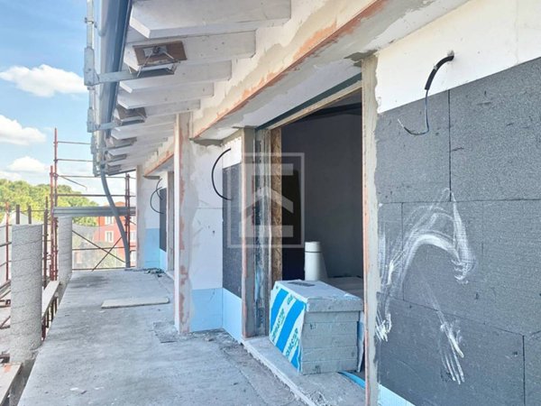 appartamento a Desenzano del Garda in zona San Martino della Battaglia