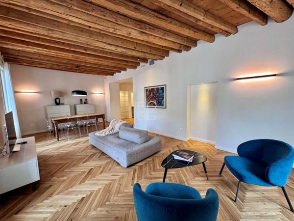 appartamento in vendita a Desenzano del Garda