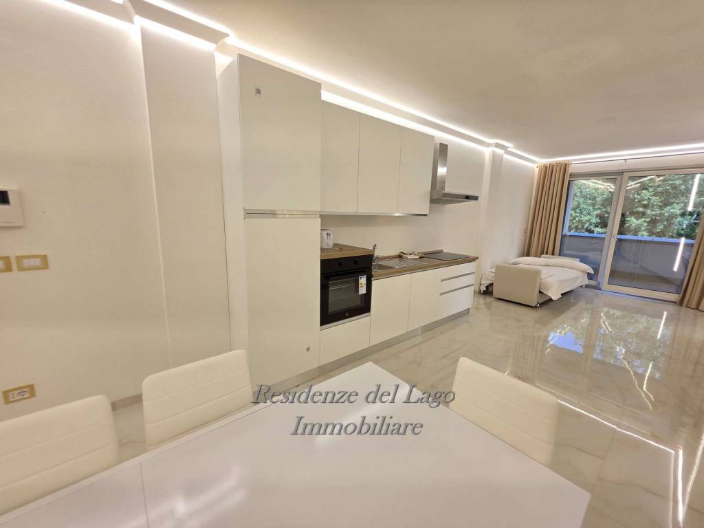 appartamento in vendita a Desenzano del Garda