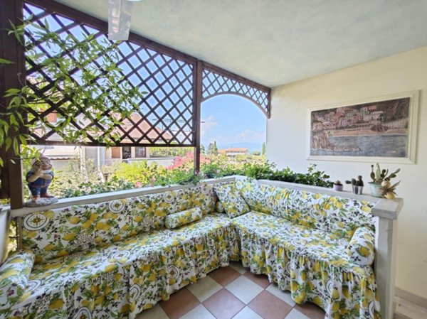 appartamento in vendita a Desenzano del Garda