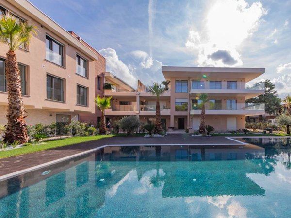 appartamento in vendita a Desenzano del Garda