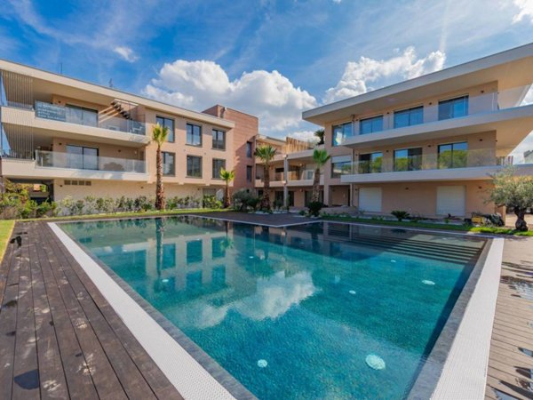 attico in vendita a Desenzano del Garda