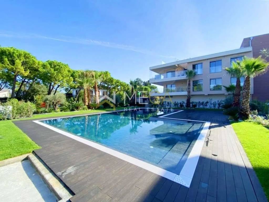 appartamento in vendita a Desenzano del Garda