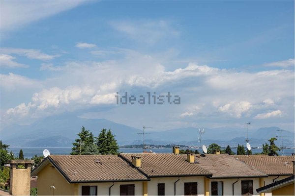 appartamento in vendita a Desenzano del Garda