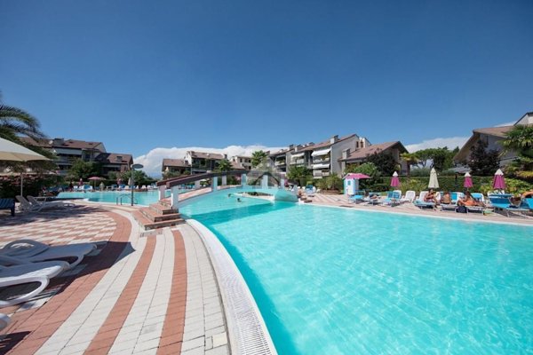 appartamento in vendita a Desenzano del Garda