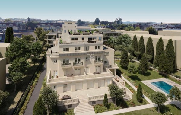 appartamento in vendita a Desenzano del Garda