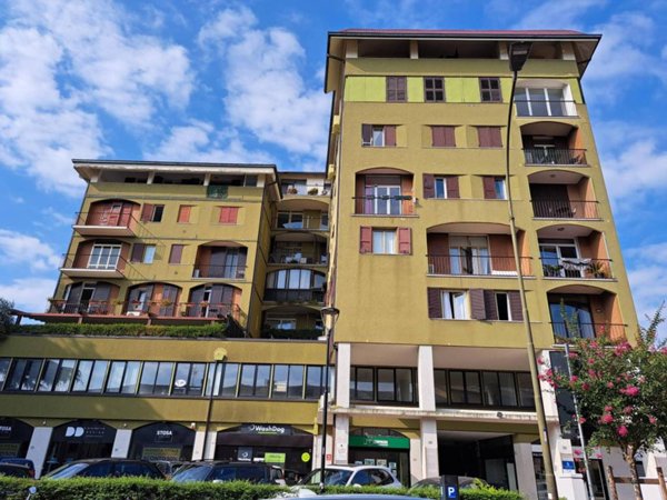 appartamento in vendita a Desenzano del Garda