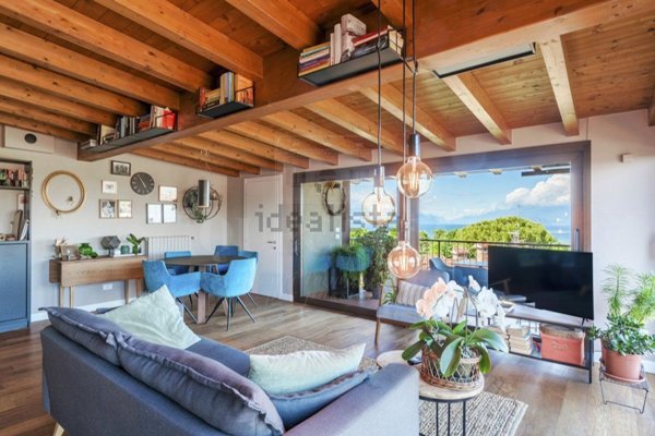 appartamento in vendita a Desenzano del Garda