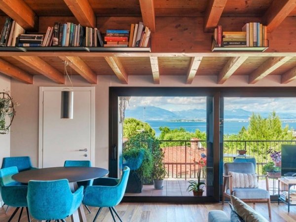 appartamento in vendita a Desenzano del Garda