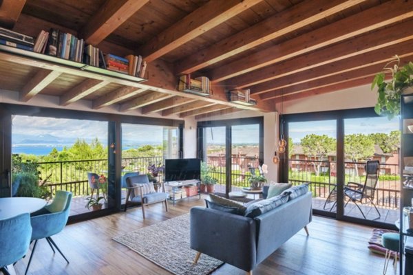 appartamento in vendita a Desenzano del Garda