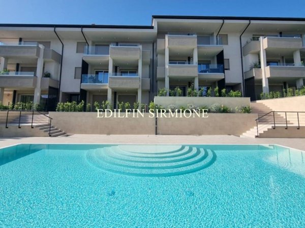 appartamento in vendita a Desenzano del Garda