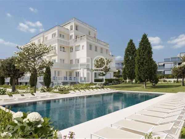 appartamento in vendita a Desenzano del Garda