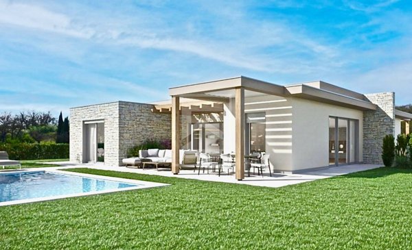 casa indipendente in vendita a Desenzano del Garda in zona San Pietro