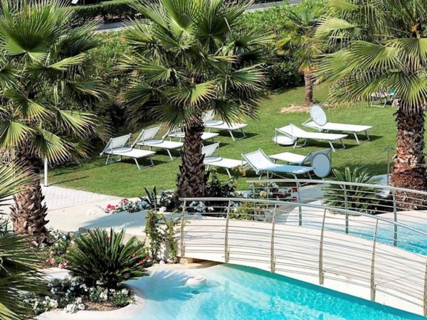 appartamento a Desenzano del Garda in zona San Martino della Battaglia