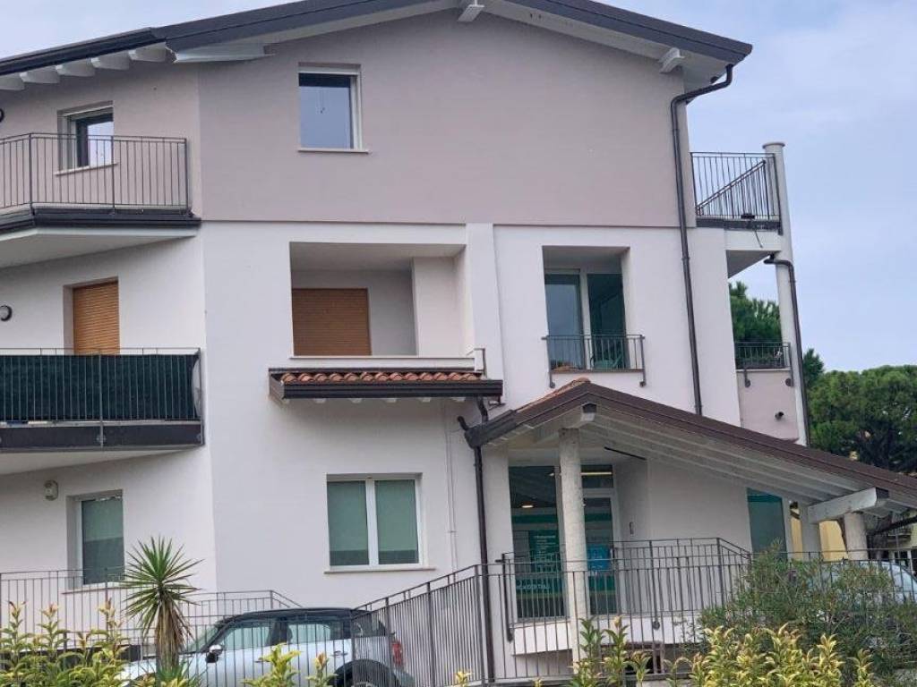 appartamento in vendita a Desenzano del Garda