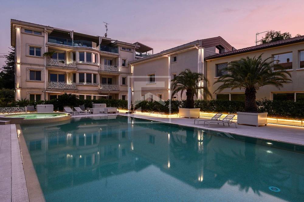 appartamento in vendita a Desenzano del Garda
