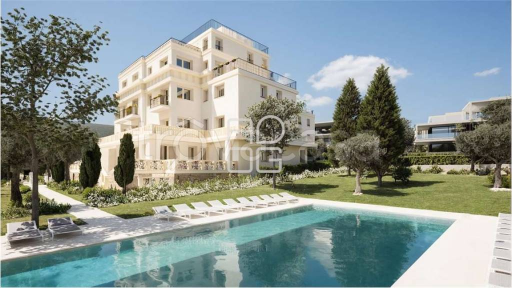 appartamento in vendita a Desenzano del Garda