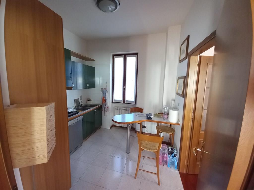 appartamento in vendita a Desenzano del Garda