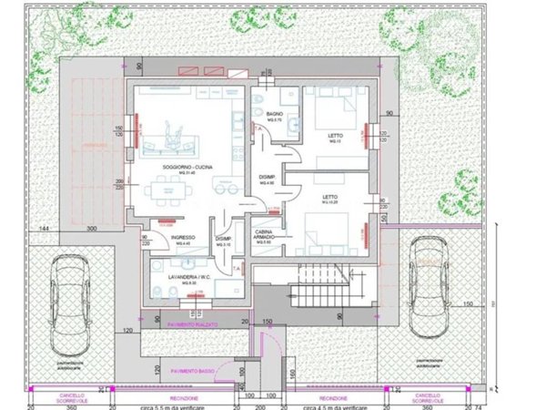 appartamento in vendita a Desenzano del Garda