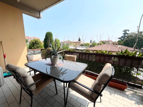 appartamento in vendita a Desenzano del Garda